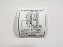 View Engine Decal Full-Sized Product Image 1 of 6